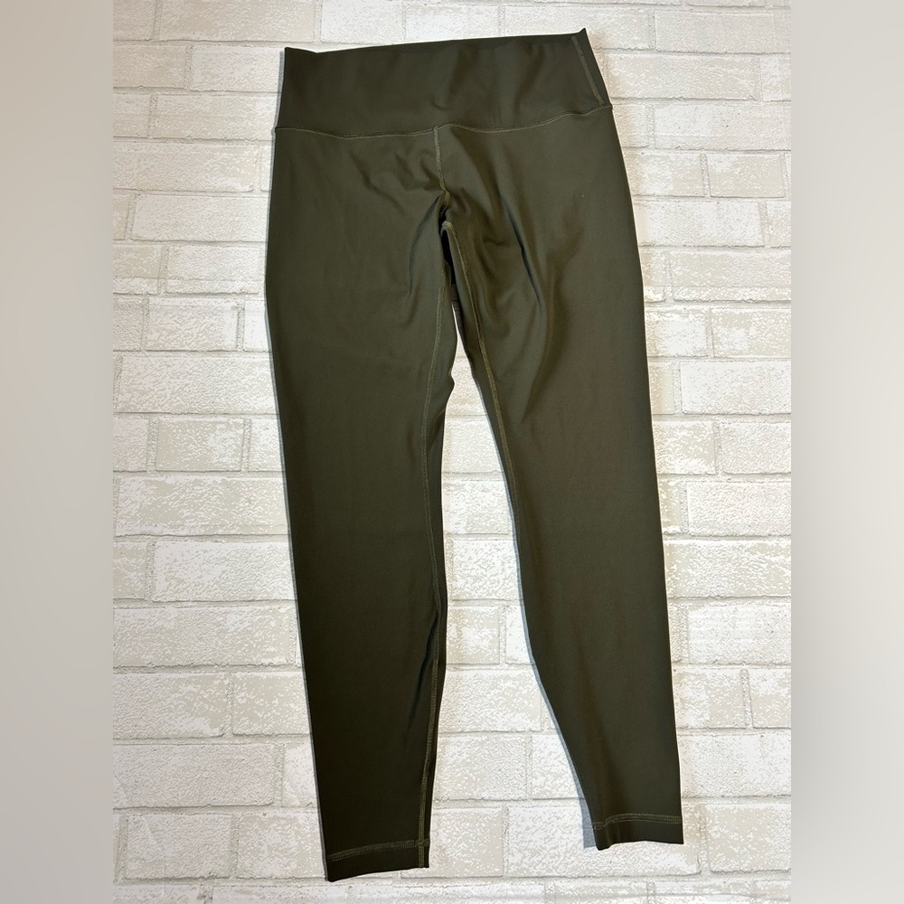 Lululemon Align High-Waist Leggings